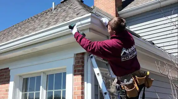 gutter services Adelino